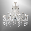 Cipro Chandelier