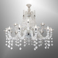 Cipro Chandelier